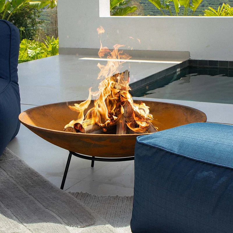 Lareira Flame