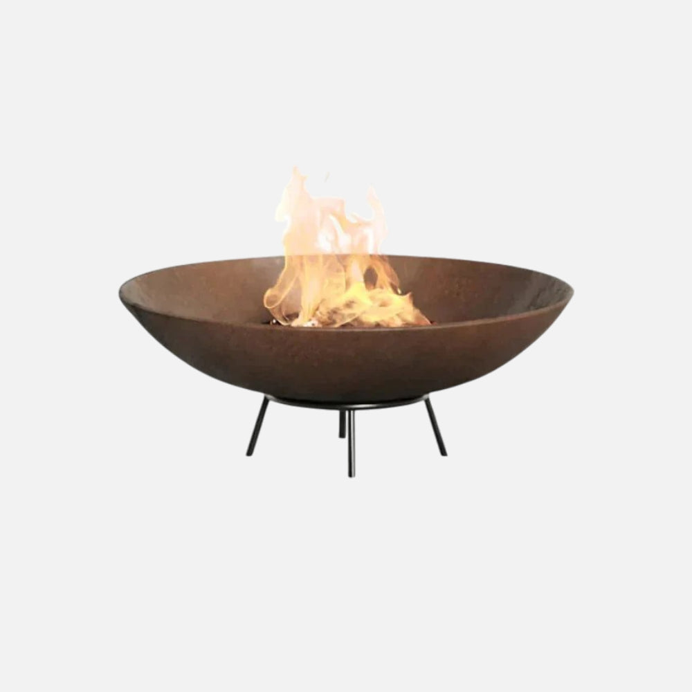 Lareira Flame