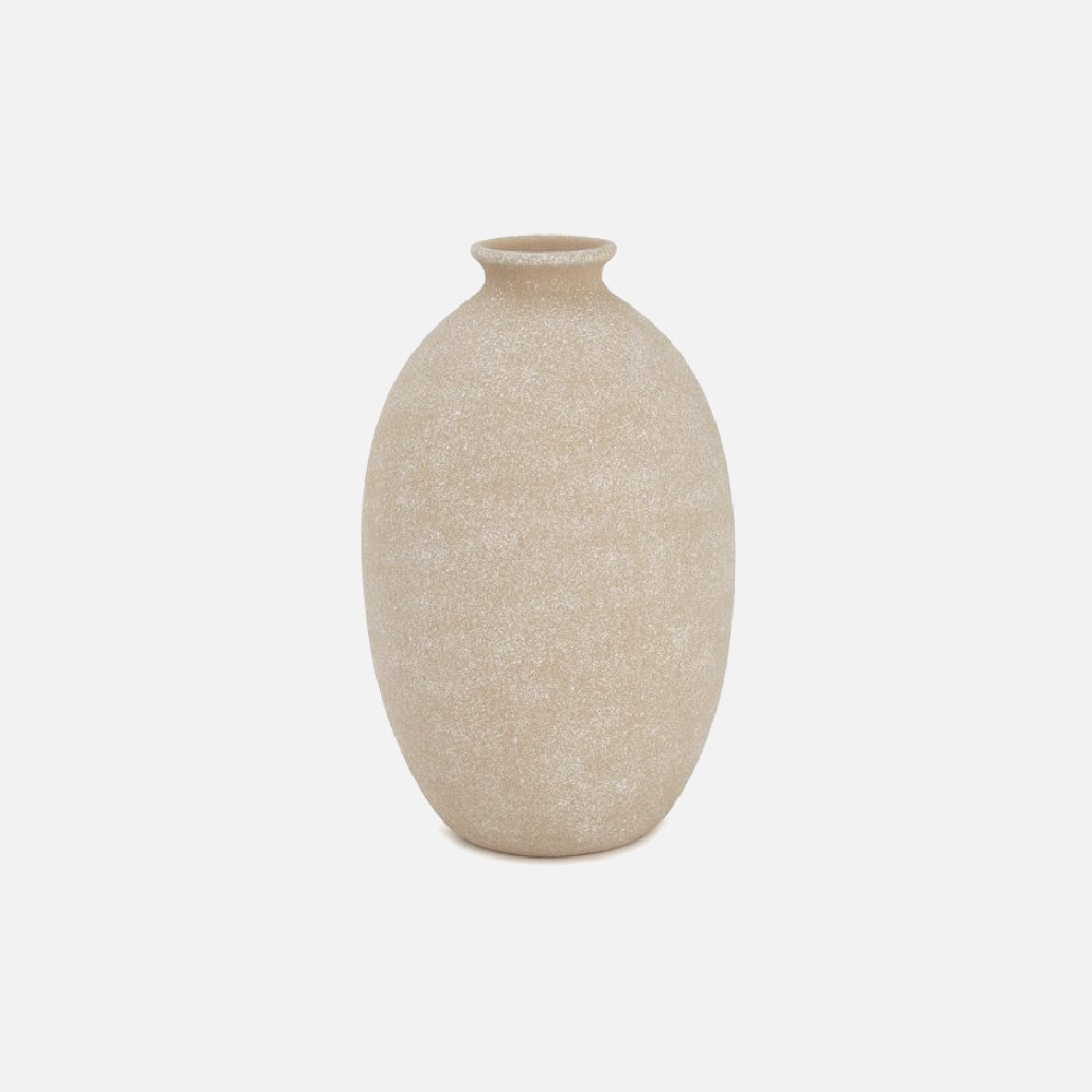 Vaso Terra Suave