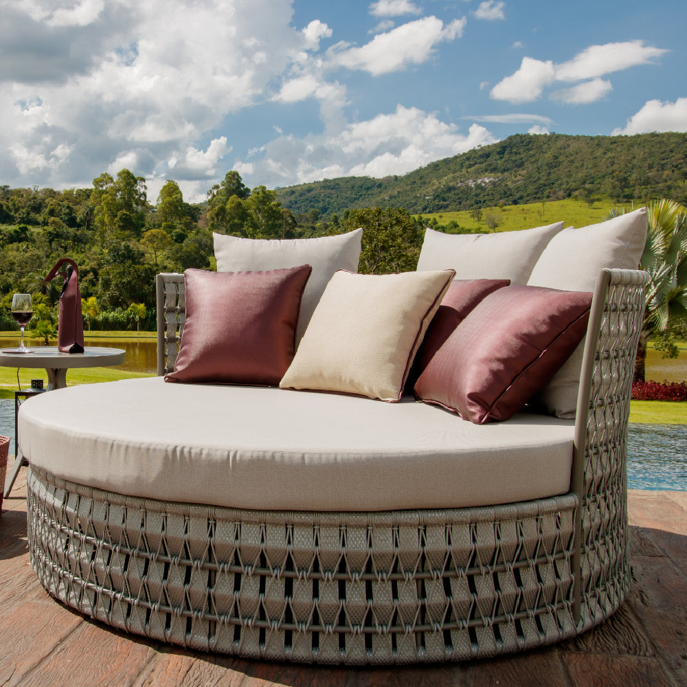 Chaise Bordeu
