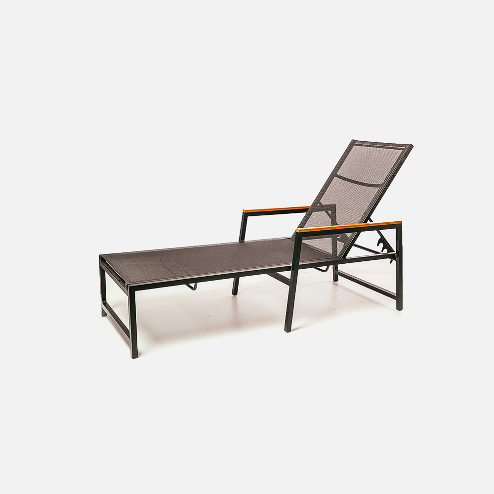 Espreguiçadeira França