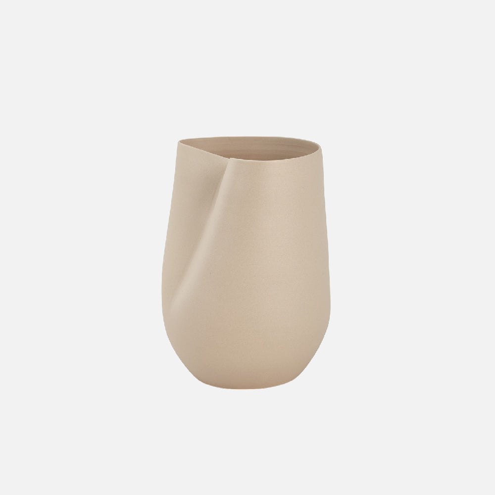 Vaso Orgânico Minimalista