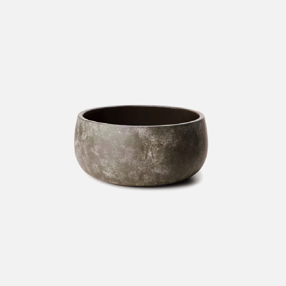 Vaso Rústico Cerâmica
