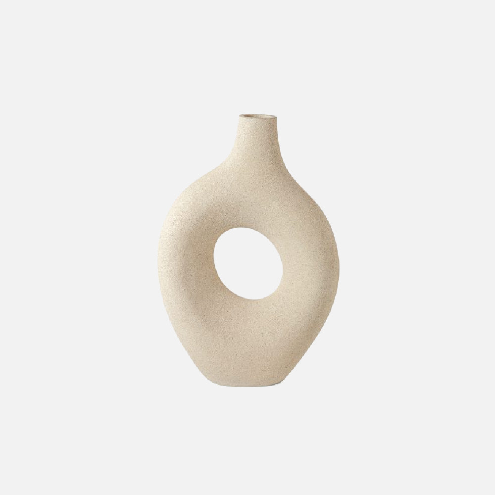 Vaso Escultura Harmonia