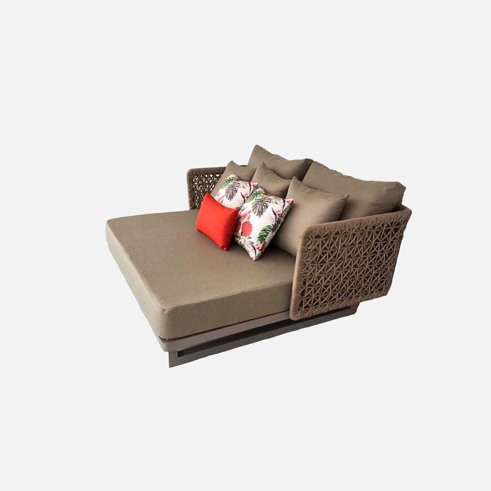 Chaise Arezzo
