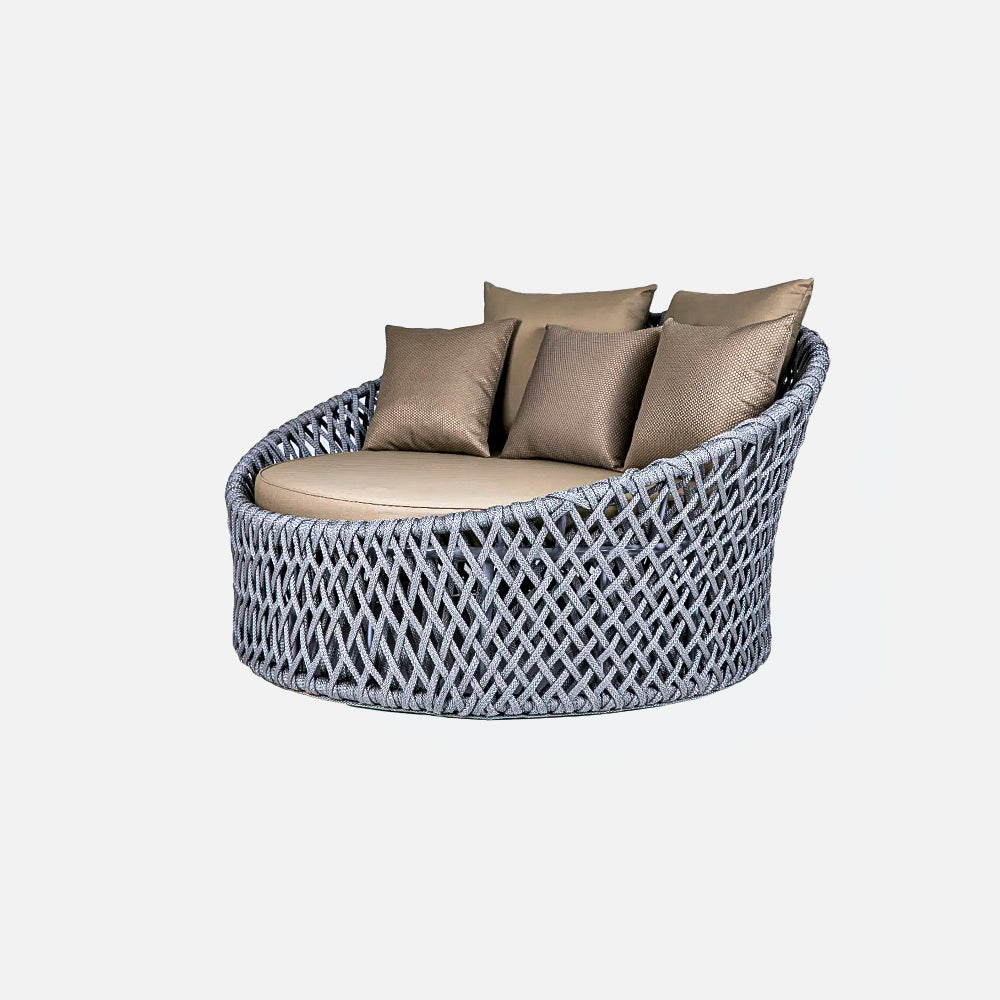 Chaise Pequim