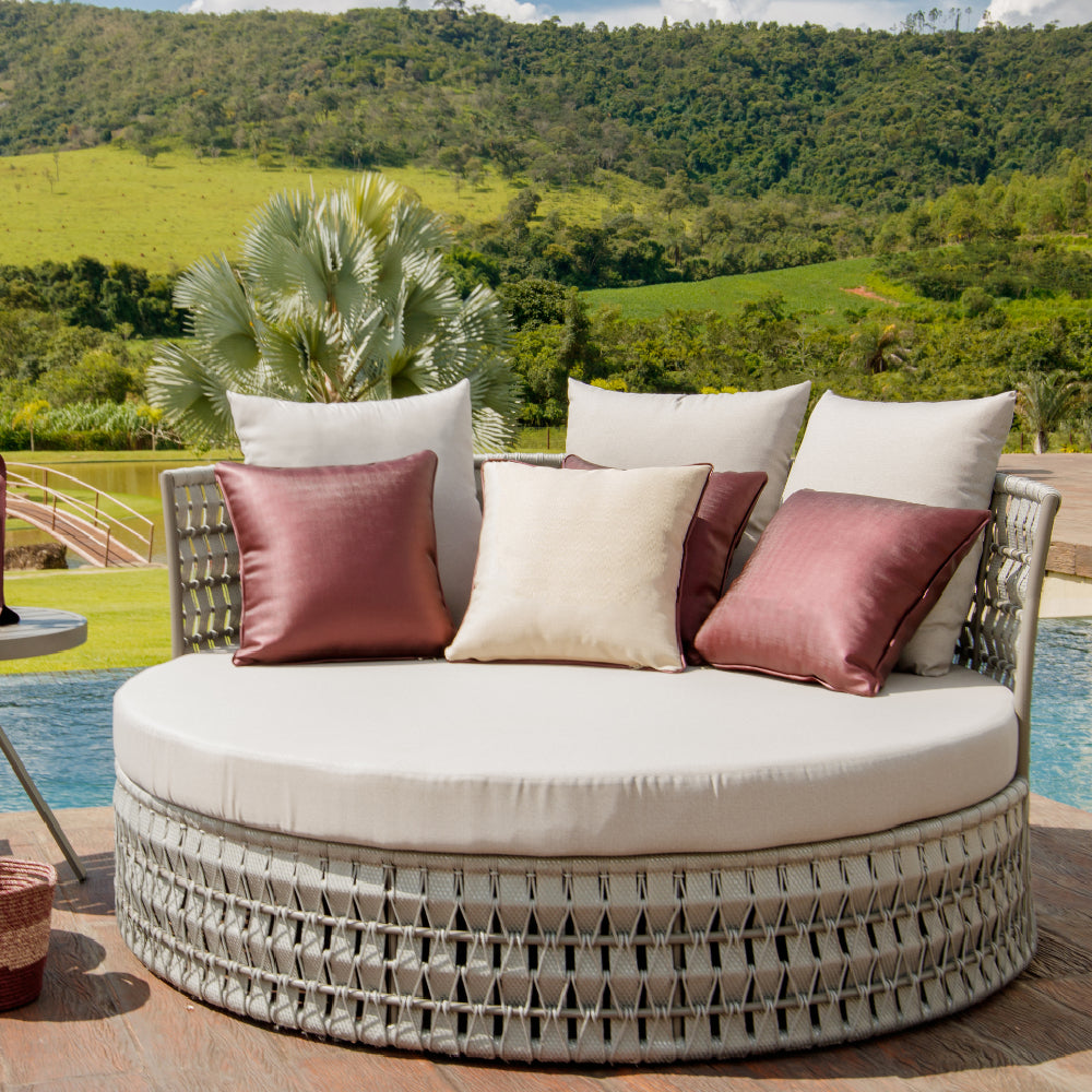 Chaise Bordeu