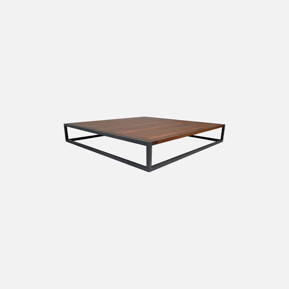Mesa De Centro Open