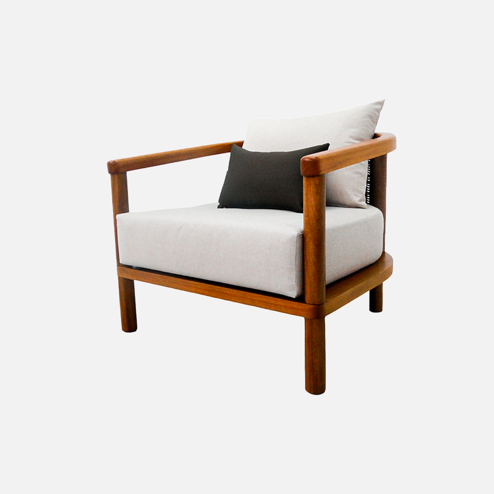 Poltrona Atacama